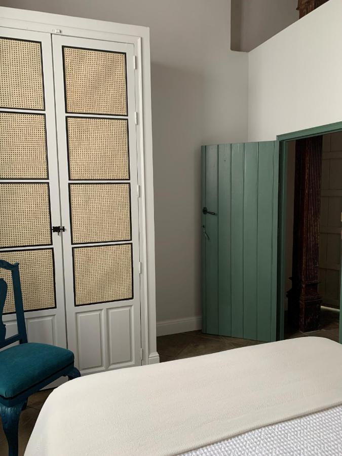 Aparthotel Hospederia Santa Clara