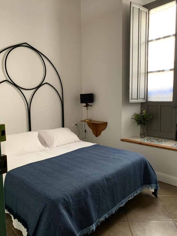 Hospederia Santa Clara Aparthotel