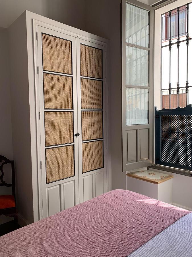 Hospederia Santa Clara Aparthotel Utrera