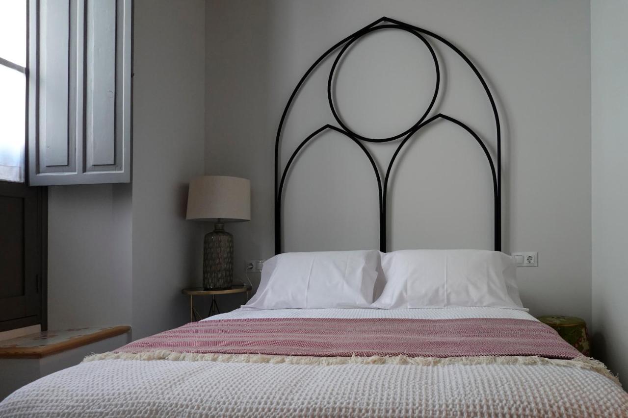 Aparthotel Hospederia Santa Clara